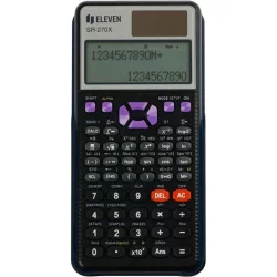 Калкулатор Eleven SR-270X научен