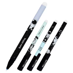 Pen rubber MESHU Space Travel 0.5mm