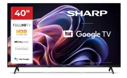 Смарт телевизор Sharp 40HF2265E 40\
