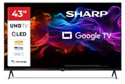 Смарт телевизор Sharp 43HP5265E 43\