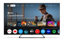 Смарт телевизор Sharp 50HP6265E 50\