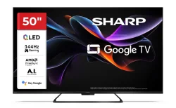 Смарт телевизор Sharp 50HR7265E 50\
