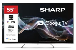 Смарт телевизор Sharp 55JP7265E 55\