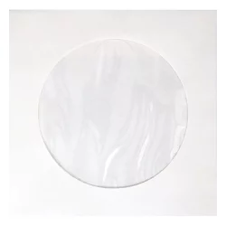 Envelope for CD with window white 100pc