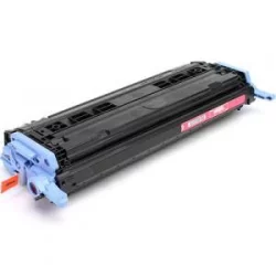 Toner HP 124A/Q6003A Mag CLJ1600 comp 2k