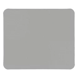 Mouse pad Omega textile 18/22 Gray