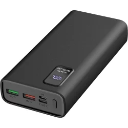 Platinet Power Bank 20000mAh Polymer