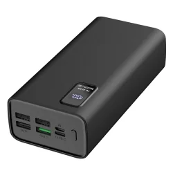 Platinet Power Bank PMPB30 30000mAh