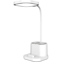 Platinet PDL008 table lamp + stand