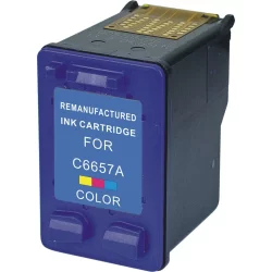 Патрон HP C6657A №57 Color съвм 500 стр