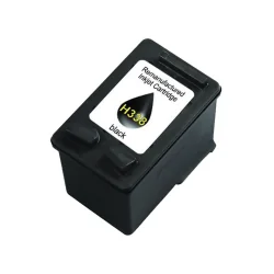 Патрон HP C8765EE №338 BK съвм 450 стр