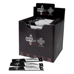 Кафе Cafe Plus 1.8гр оп100