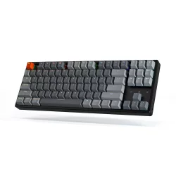 Keychron K8 TKL Wireless Gaming Keyboard, K8-C2