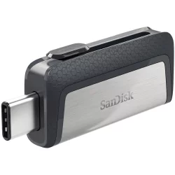 Памет USB 3.0/ Type-C 32GB SanDisk Ultra Dual Drive