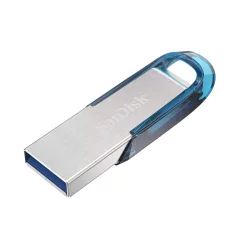 SanDisk USB 3.0 Ultra Flair 128GB Blue