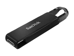 Памет USB-C 64GB SanDisk Ultra черен