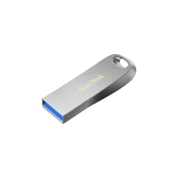 Памет USB 3.1 512GB SanDisk Ultra Luxe сребрист