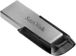 SanDisk USB 3.0 Ultra Flair 512GB Silver