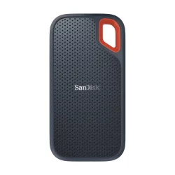 SanDisk Extreme Еxternal SSD, 1TB