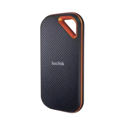 SanDisk Extreme Pro External SSD, 4TB