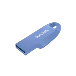 SanDisk USB 3.2 Ultra Curve 128GB, Blue