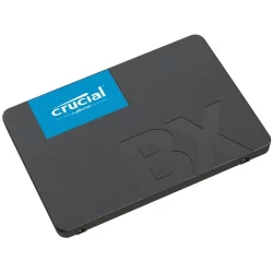 Crucial BX500 SSD, 2TB