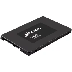 Micron 5400 PRO SSD, 480GB Non-SED