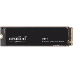 Твърд диск Crucial SSD P310, 1TB