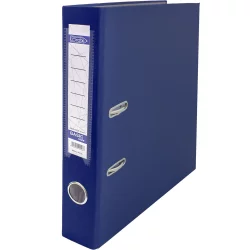 Lever arch file GRAFOS BASIC A4 5cm d.bl