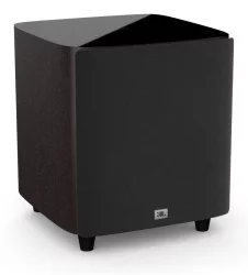 Високоефективен субуфер JBL Studio 650P Home Audio System
