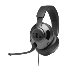 Gaming Headphones JBL Quantum 200 Black