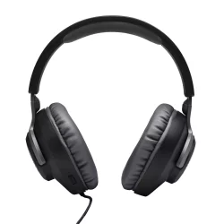 Геймърски слушалки JBL Quantum 100, черен