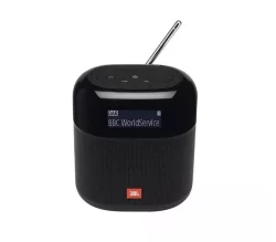 JBL Tuner XL Wireless speaker Black