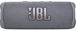 Wireless speaker JBL FLIP 6 Grey