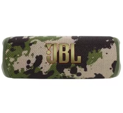 Безжична тонколона JBL FLIP 6, Squad