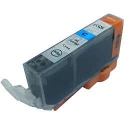 Патрон Canon CLI-526C Cyan съвместим