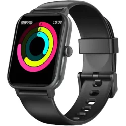 Smart watch BLACKVIEW BVR3MAX black