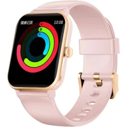 Smart watch BLACKVIEW BVR3MAX pink