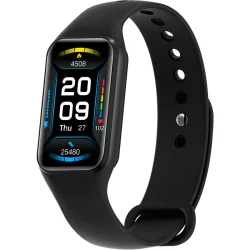 BLACKVIEW BVR1 smart watch black