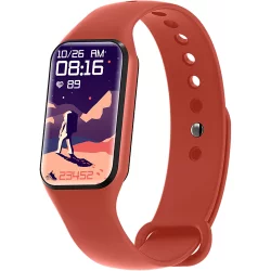 BLACKVIEW BVR1 smart watch orange