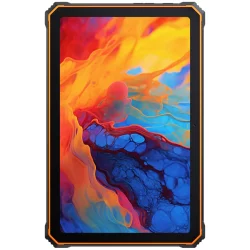 Blackview Active 8 Pro Rugged Tab, 10.36\", 8GB/256GB, Orange