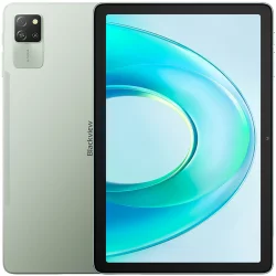 Таблет Blackview Tab 60 Pro LTE, 10.1\" 4GB/128GB, зелен