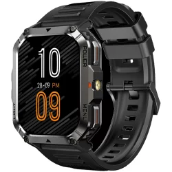 Blackview Smartwatch W70 Pro BT 2.01\" Black