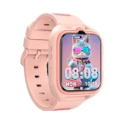 Детски смарт часовник Blackview Z30, розов