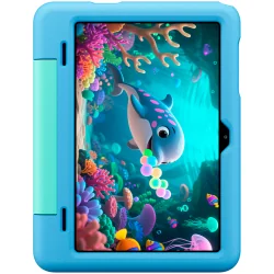 Детски таблет Blackview Tab 20 Kids WiFi 10.1\" 4GB/64GB, Син
