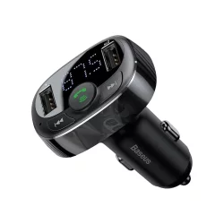 Bluetooth FM трансмитер Baseus