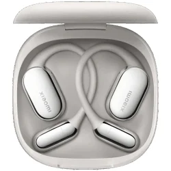 Безжични слушалки Xiaomi OpenWear Stereo Pro, сив
