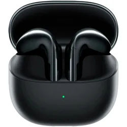 Безжични слушалки Xiaomi Buds 6, черен