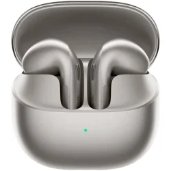 Безжични слушалки Xiaomi Buds 6, сив
