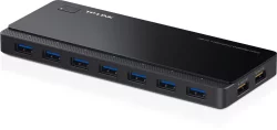 TP-Link UH720 USB 3.0 7-port hub with 2 charging ports
